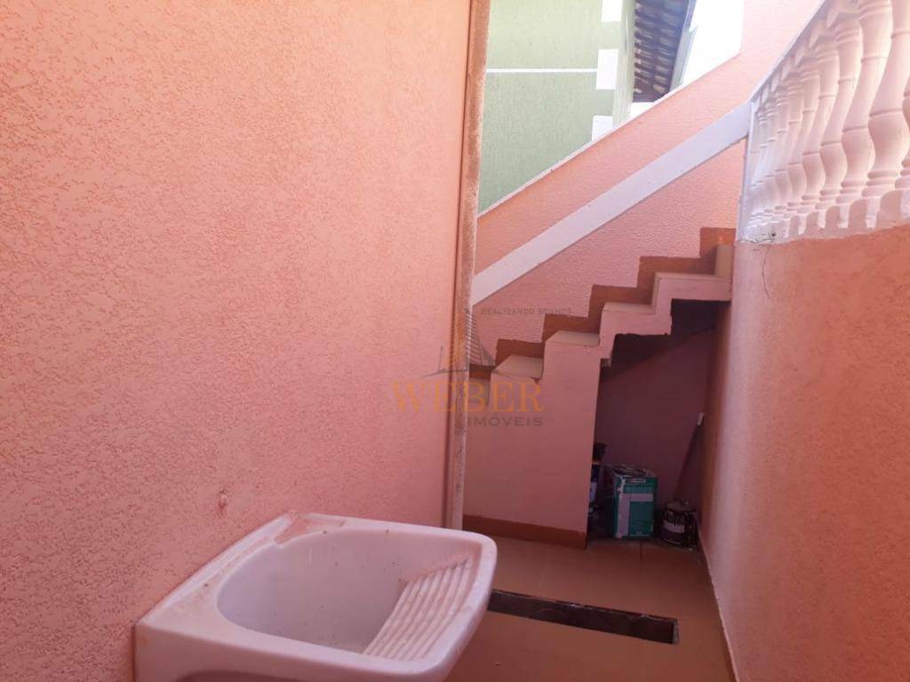 Casa de Condomínio à venda com 2 quartos, 60m² - Foto 20