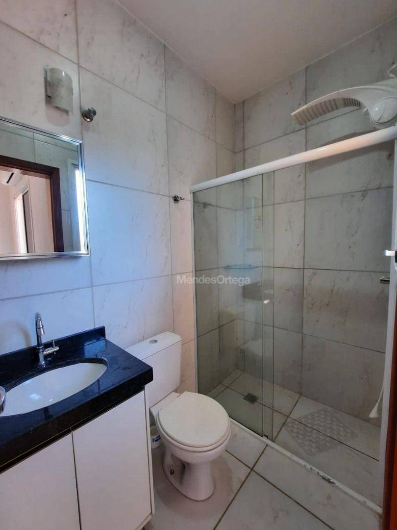 Casa de Condomínio para alugar com 2 quartos, 141m² - Foto 15