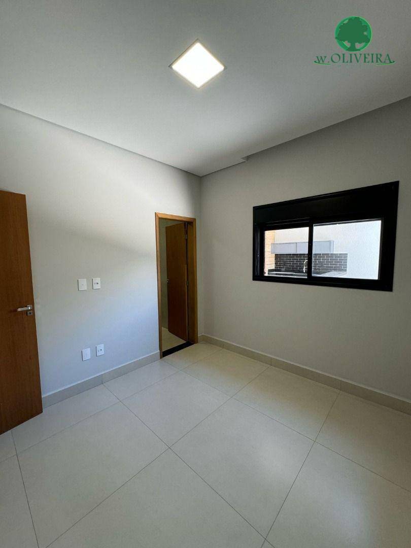 Casa de Condomínio à venda com 3 quartos, 184m² - Foto 21