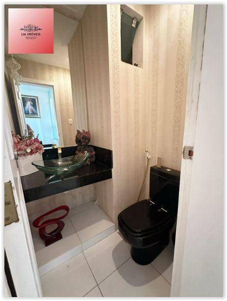 Apartamento, 3 quartos, 150 m² - Foto 5