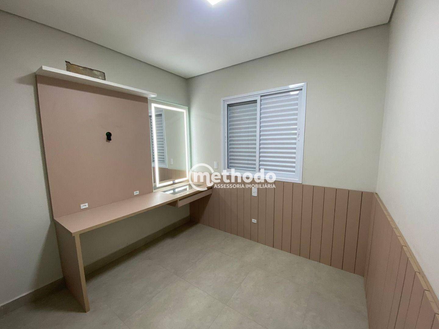 Casa de Condomínio à venda com 3 quartos, 160m² - Foto 16