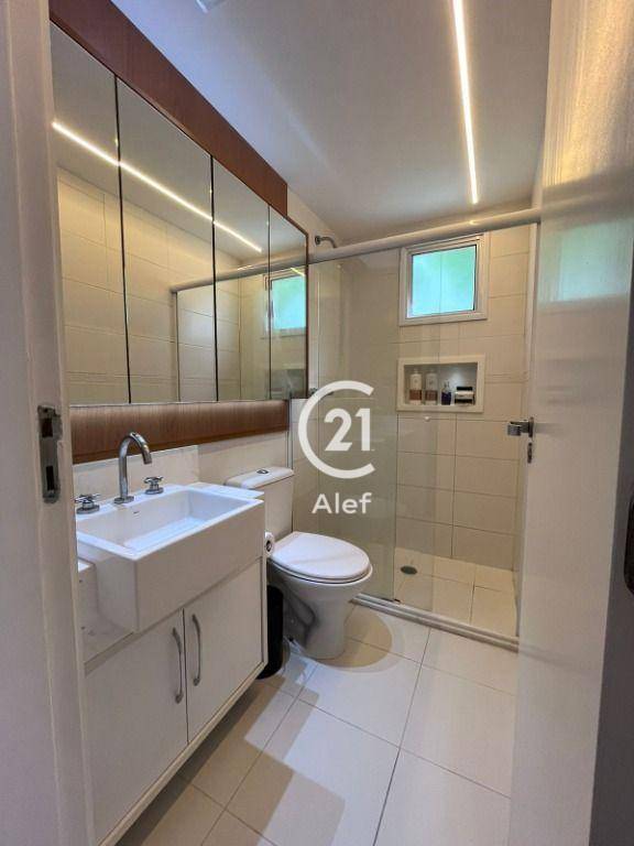 Apartamento à venda com 2 quartos, 88m² - Foto 14