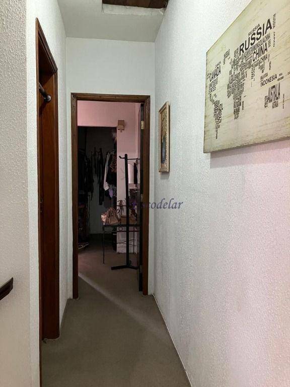 Sobrado à venda com 3 quartos, 120m² - Foto 12