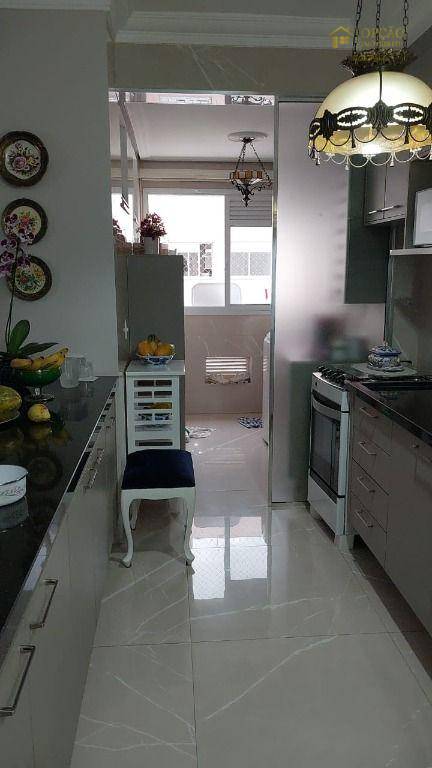 Apartamento, 2 quartos, 85 m² - Foto 4