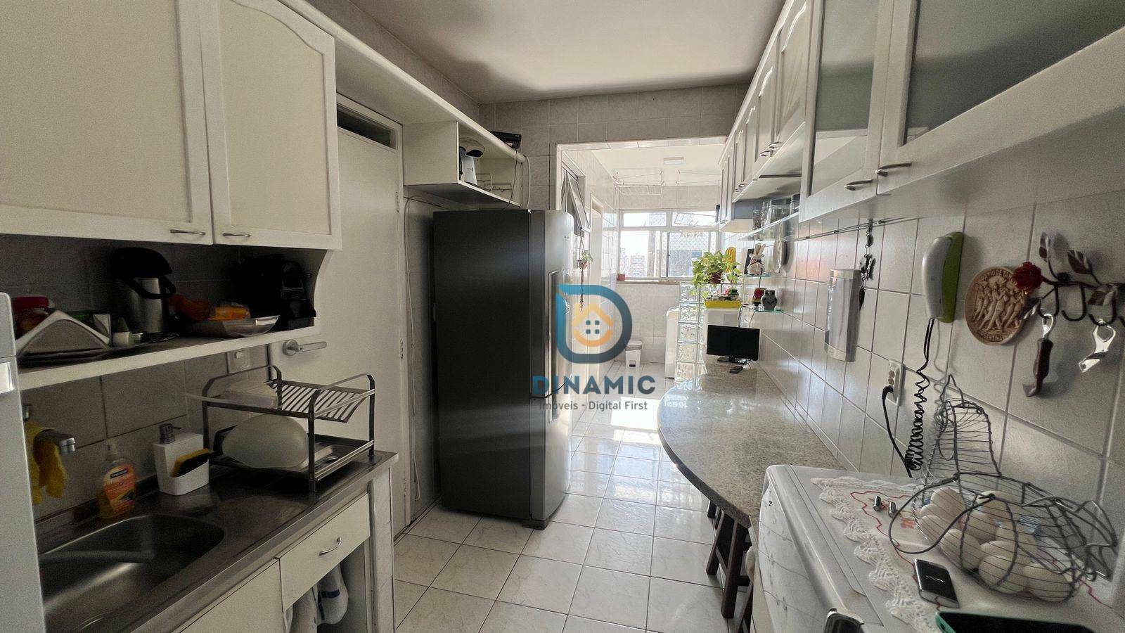 Apartamento à venda com 4 quartos, 124M2 - Foto 18