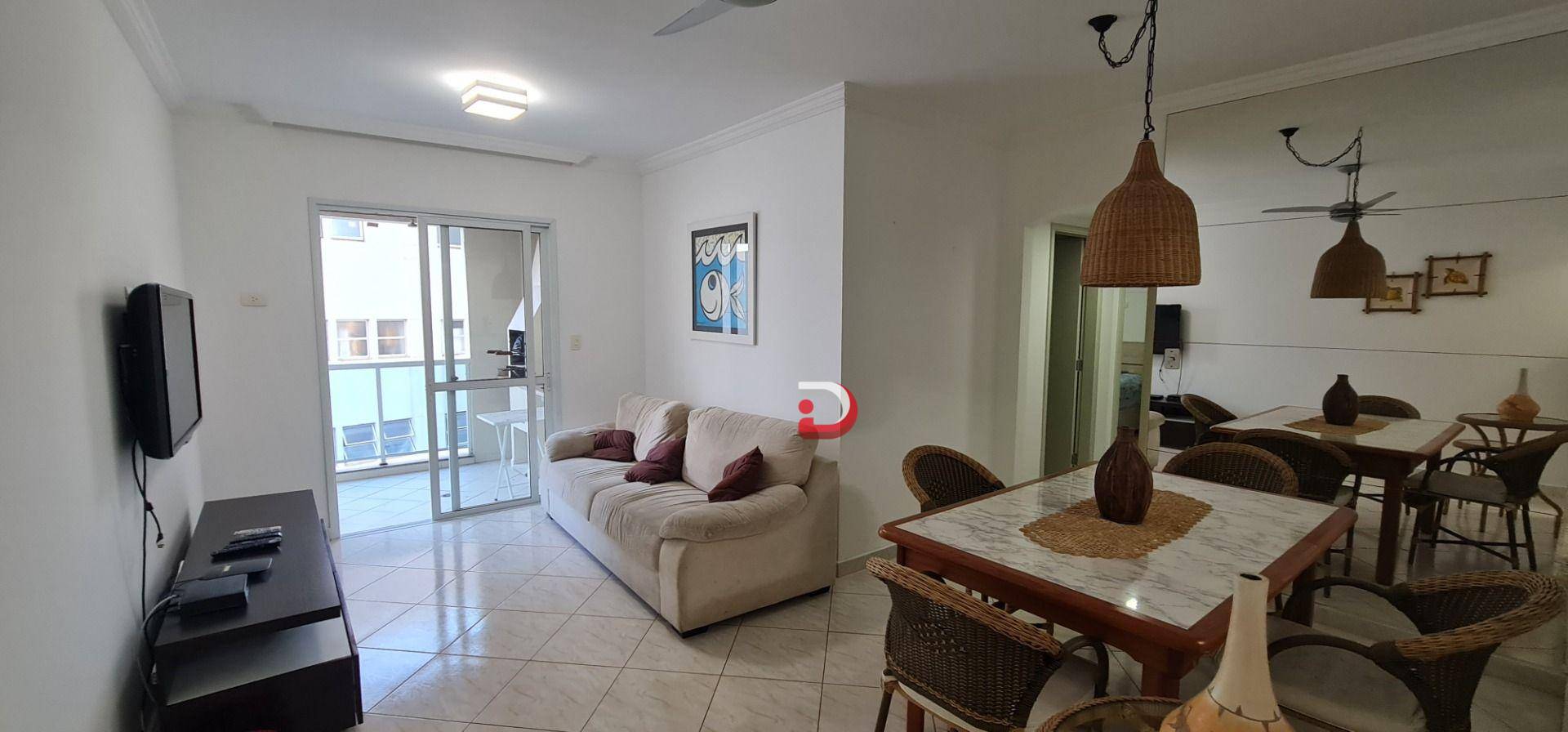 Apartamento para alugar com 3 quartos, 98m² - Foto 1