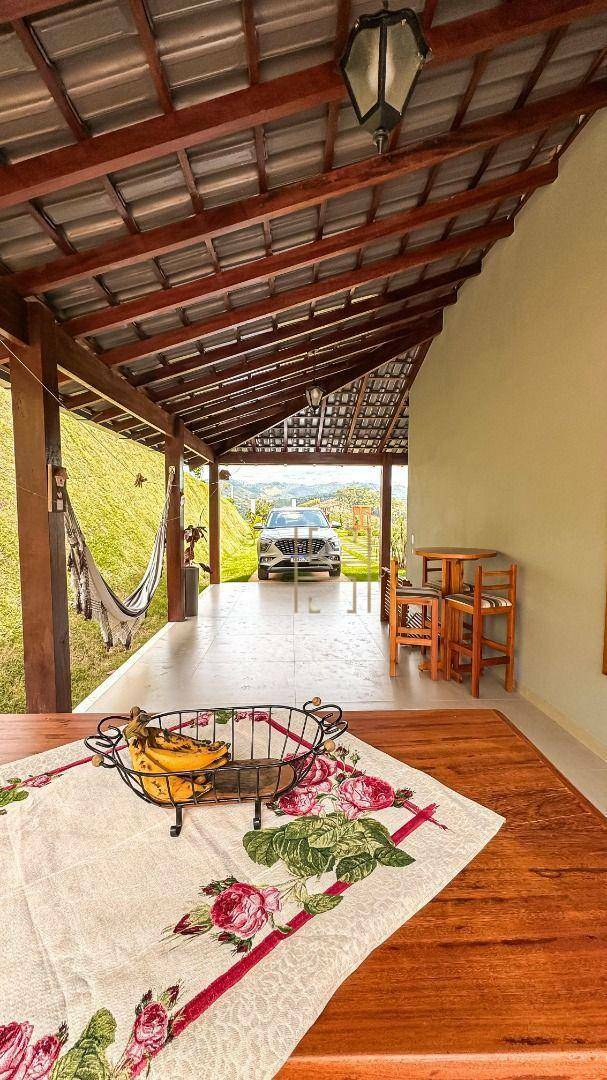 Chácara à venda com 2 quartos, 9500M2 - Foto 4