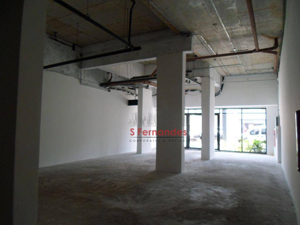 Loja-Salão para alugar, 225m² - Foto 14