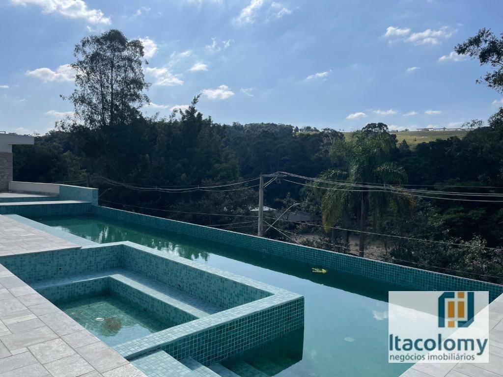 Casa de Condomínio, 3 quartos - Foto 45