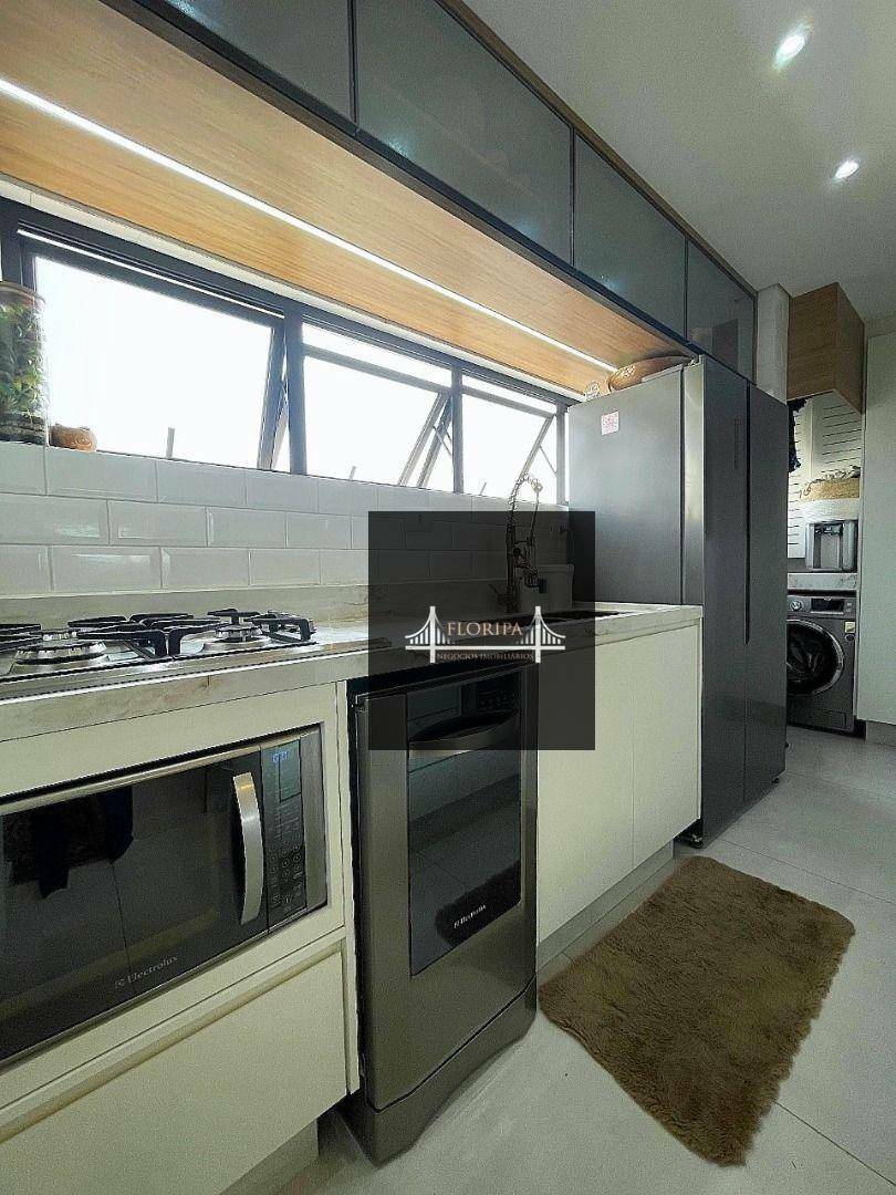 Apartamento à venda com 2 quartos, 64m² - Foto 11