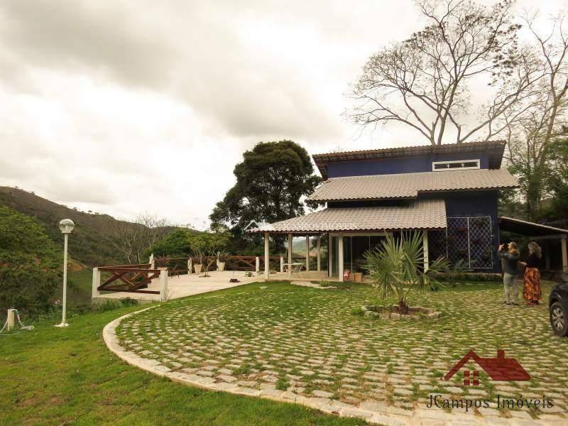 Casa de Condomínio à venda com 3 quartos, 3000M2 - Foto 20