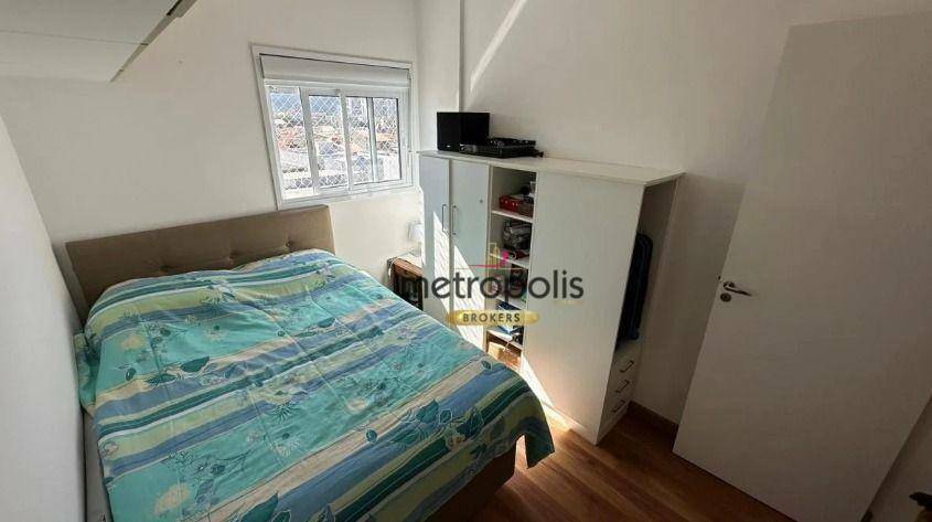 Apartamento à venda com 2 quartos, 77m² - Foto 11