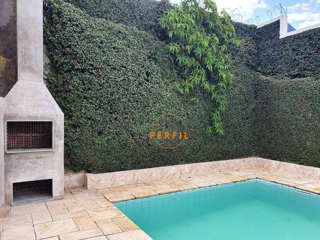 Casa de Condomínio à venda e aluguel com 3 quartos, 320m² - Foto 36