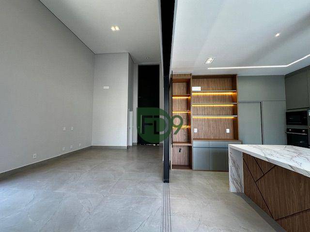 Casa de Condomínio à venda com 3 quartos, 201m² - Foto 9