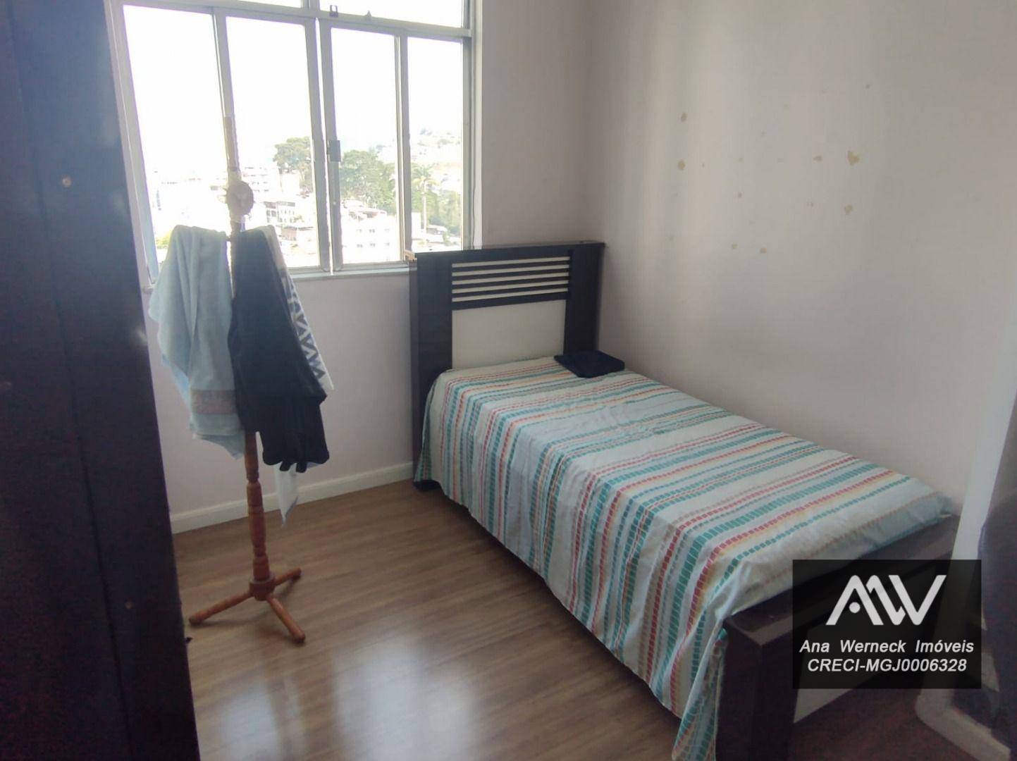 Apartamento à venda com 3 quartos, 80m² - Foto 13