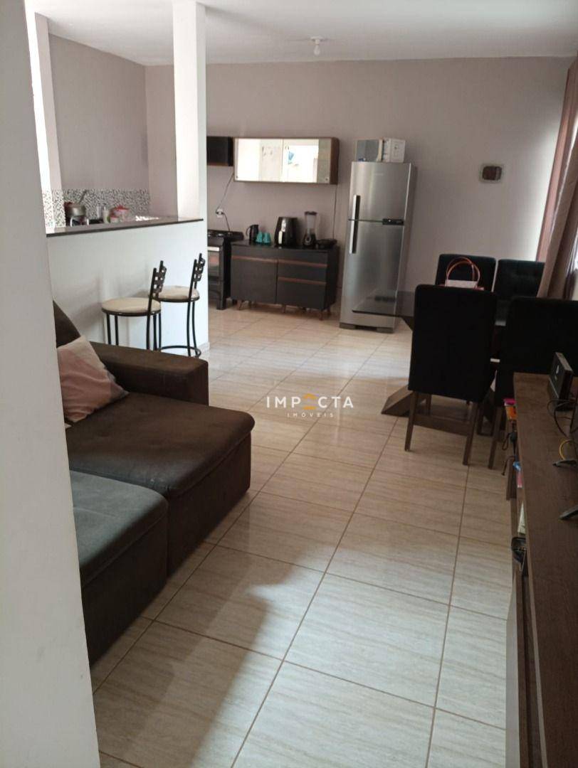 Apartamento à venda com 2 quartos, 88m² - Foto 4