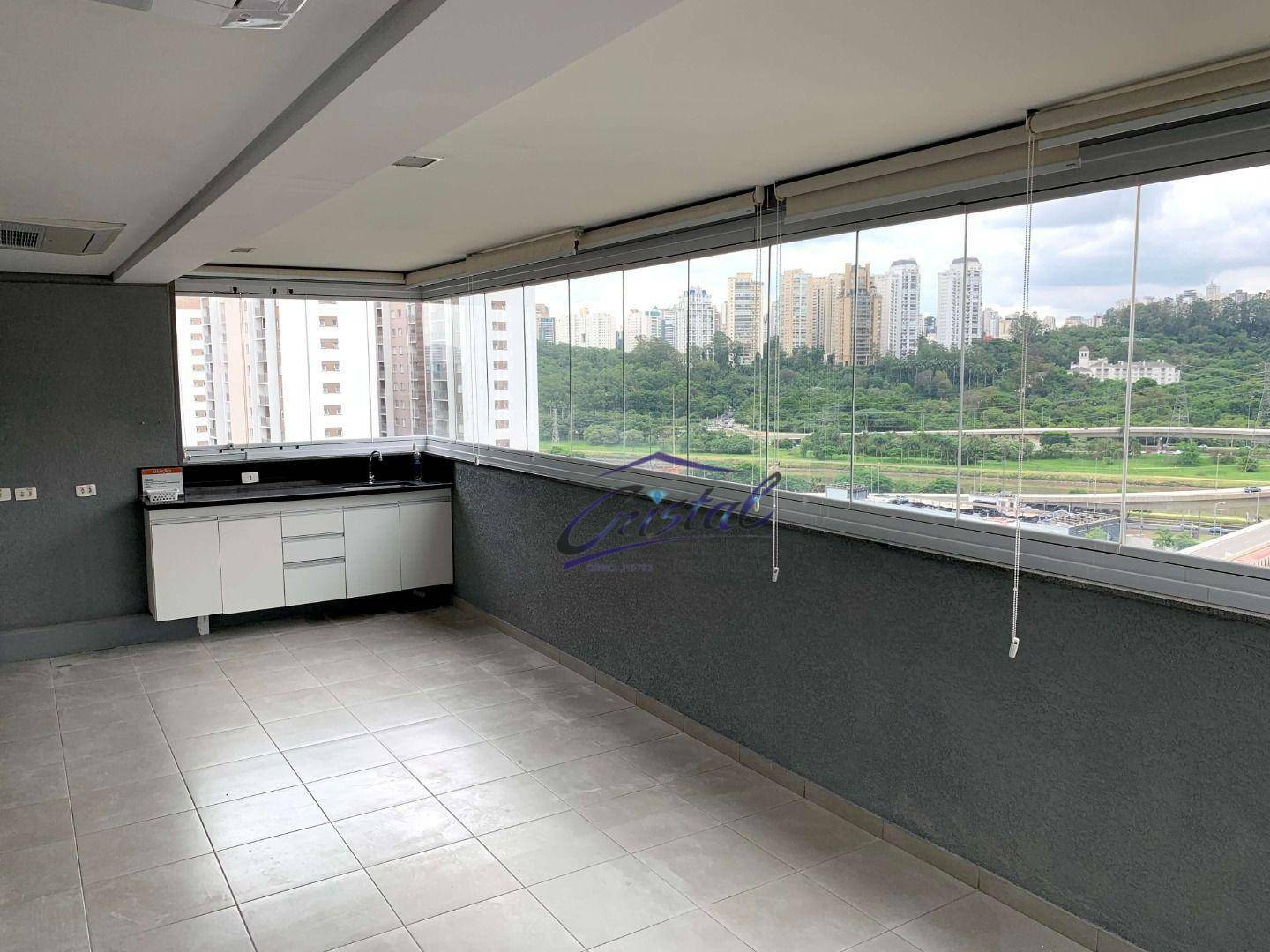 Conjunto Comercial-Sala para alugar, 316m² - Foto 7