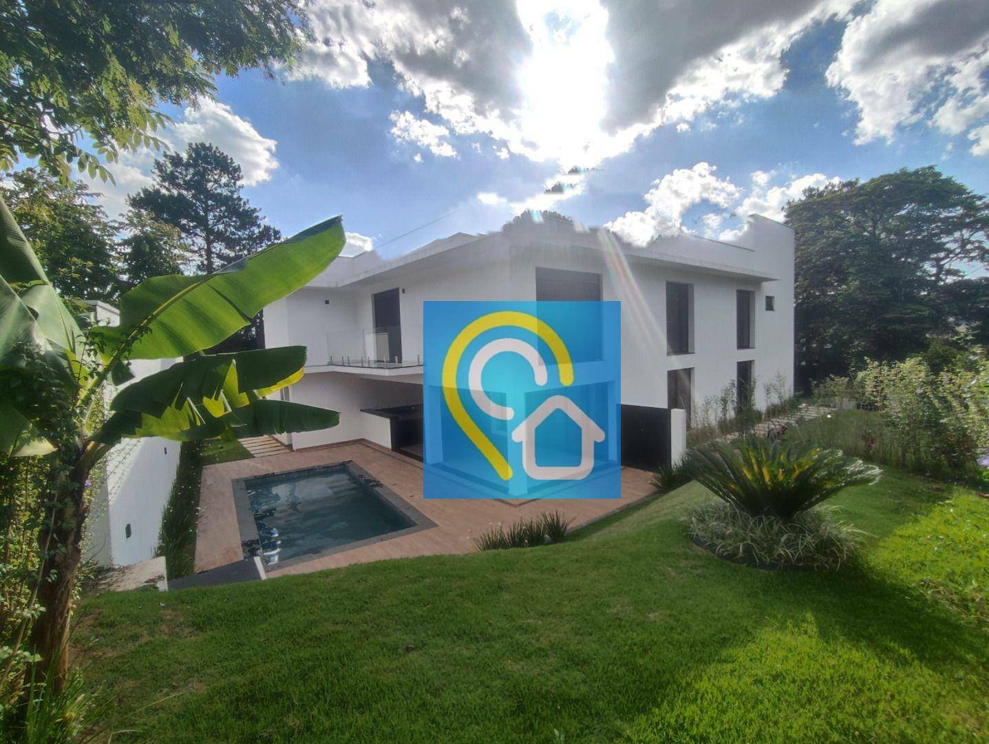 Casa de Condomínio à venda com 4 quartos, 361m² - Foto 17