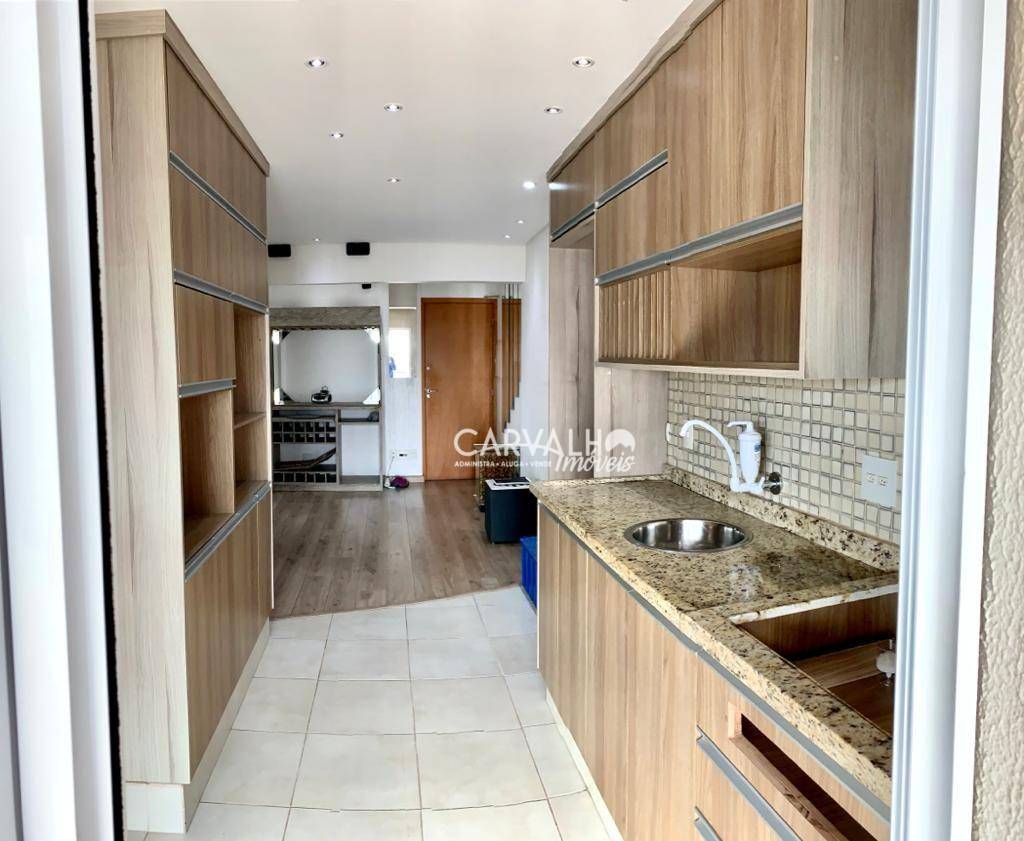 Apartamento à venda com 2 quartos, 72m² - Foto 14