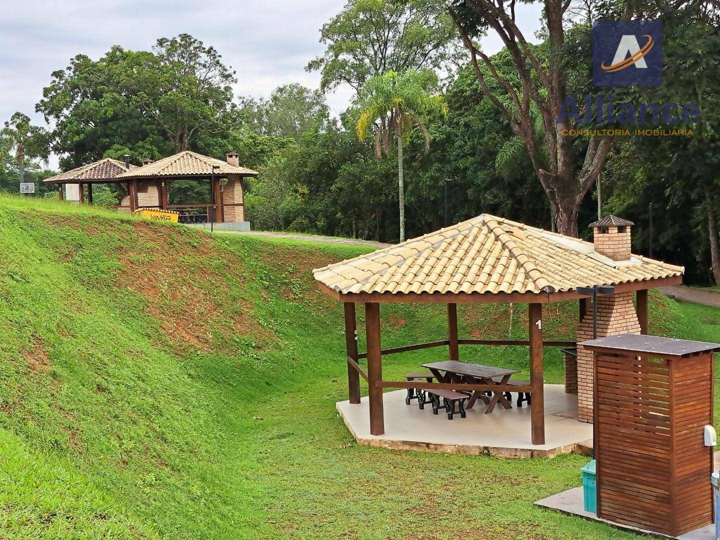 Casa de Condomínio à venda com 3 quartos, 230m² - Foto 39