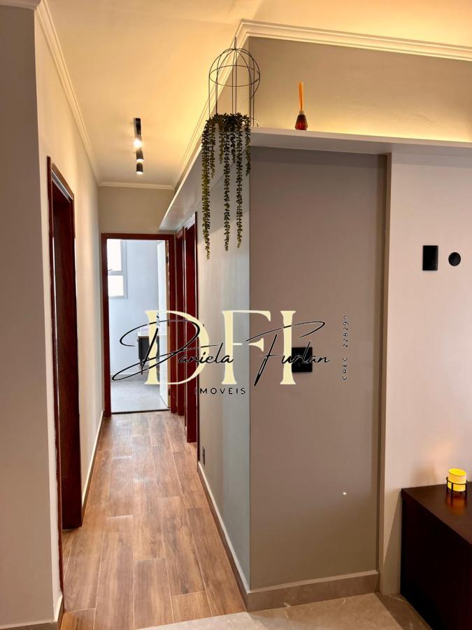 Apartamento à venda com 2 quartos, 62m² - Foto 4