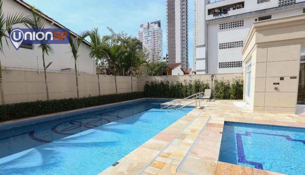 Apartamento à venda com 4 quartos, 134m² - Foto 13