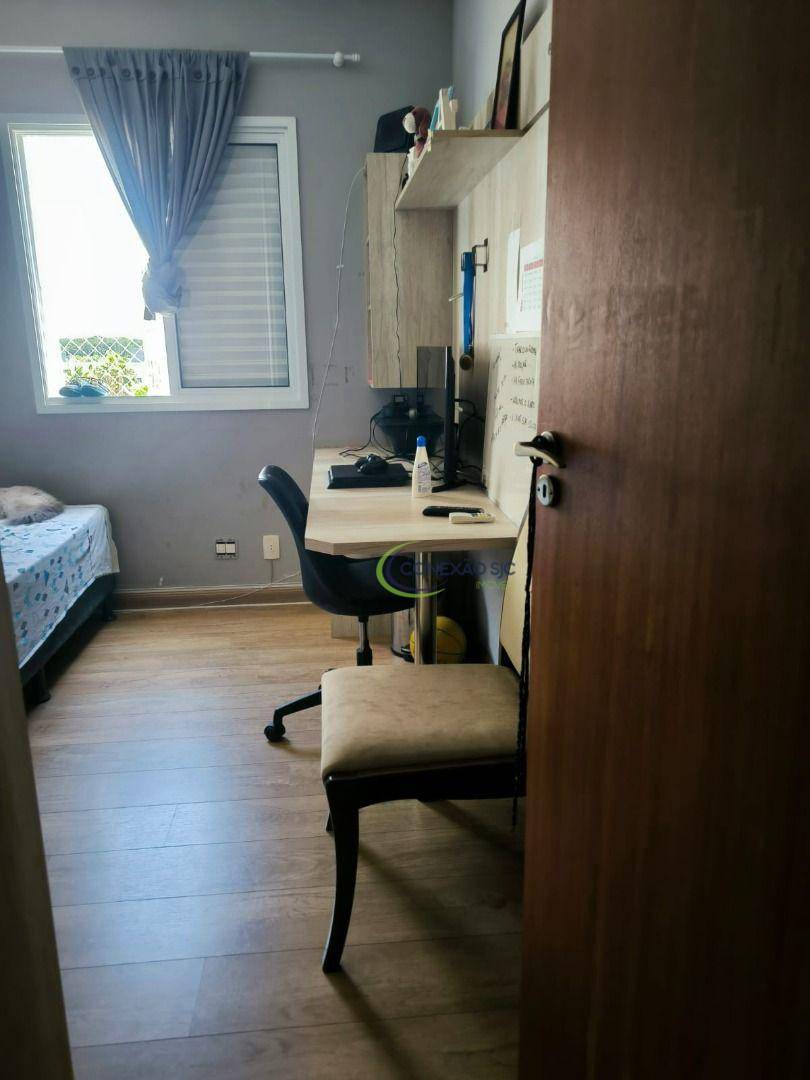 Apartamento à venda com 3 quartos, 80m² - Foto 6