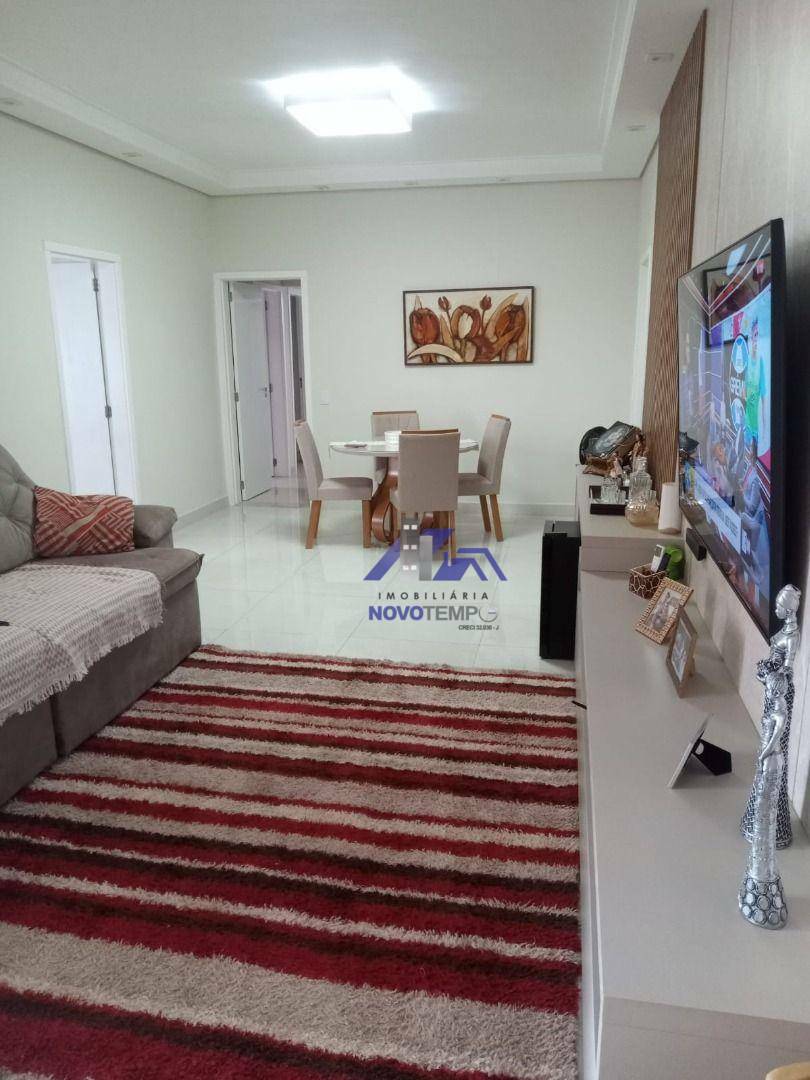 Apartamento à venda com 3 quartos, 232m² - Foto 12