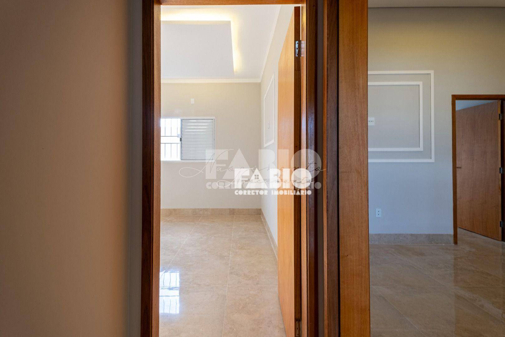 Casa à venda com 3 quartos, 130m² - Foto 14