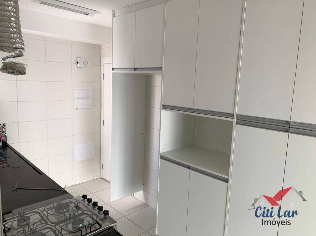 Apartamento à venda com 3 quartos, 135m² - Foto 10