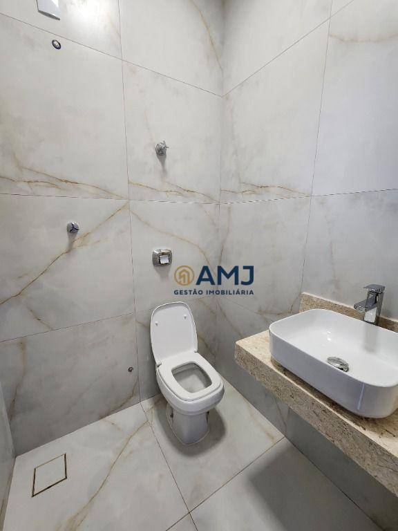 Casa à venda com 3 quartos, 121m² - Foto 10