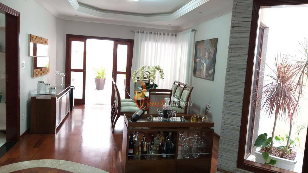 Sobrado à venda com 4 quartos, 264m² - Foto 9