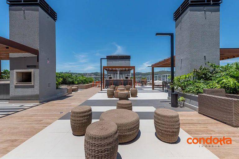 Kitnet-Studio - Foto 24