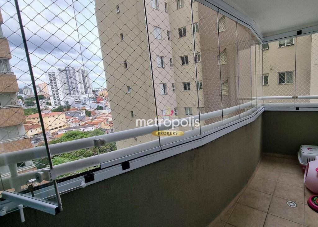 Apartamento à venda com 3 quartos, 106m² - Foto 5