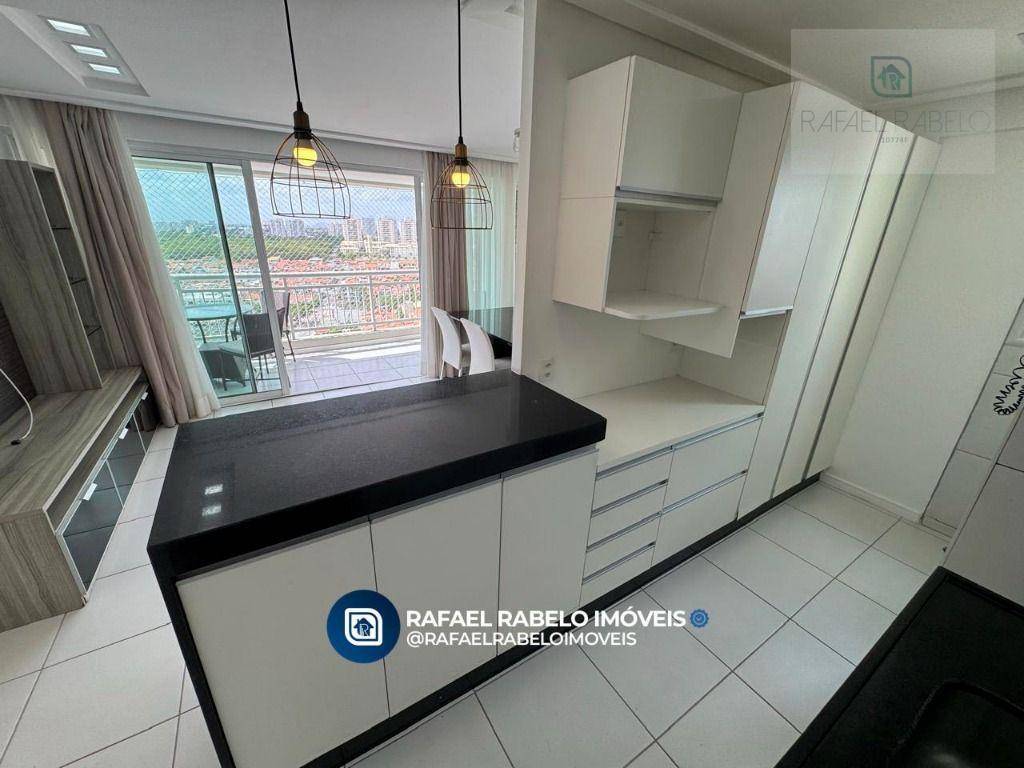 Apartamento, 3 quartos, 73 m² - Foto 5