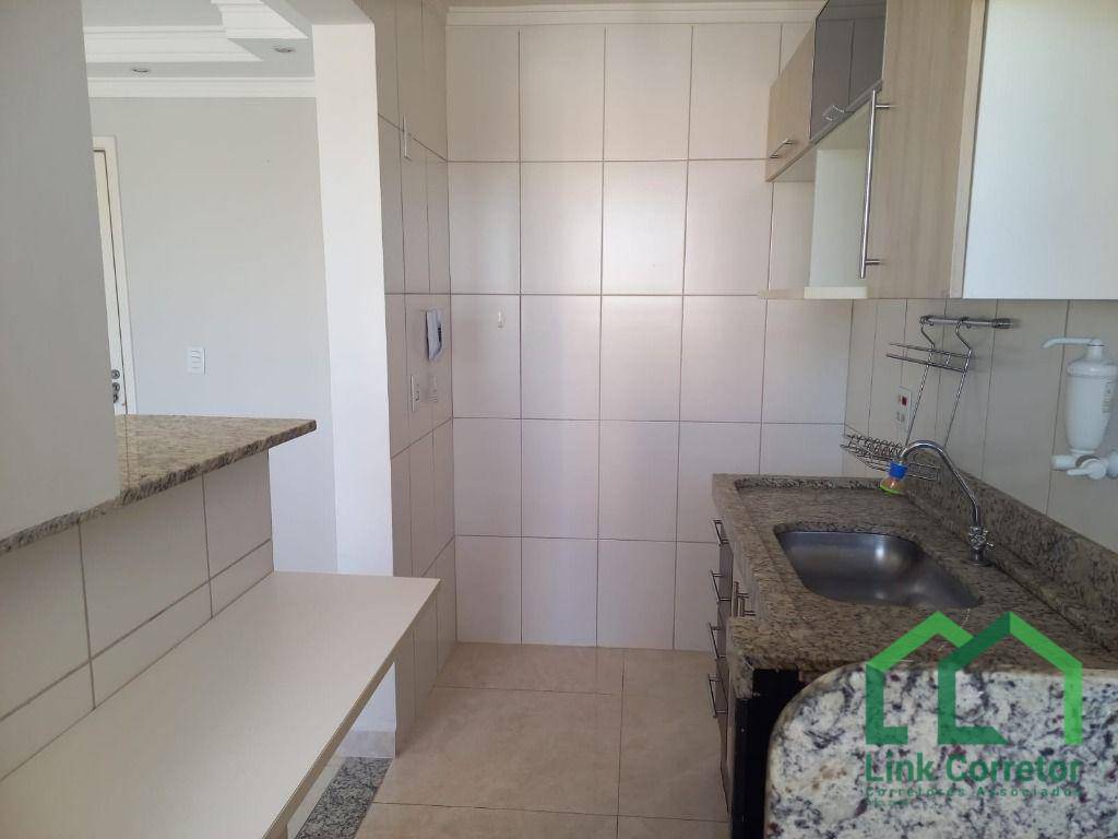 Apartamento à venda e aluguel com 2 quartos, 47m² - Foto 2