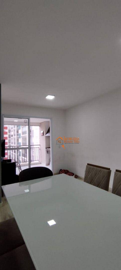 Apartamento à venda com 3 quartos, 81m² - Foto 13