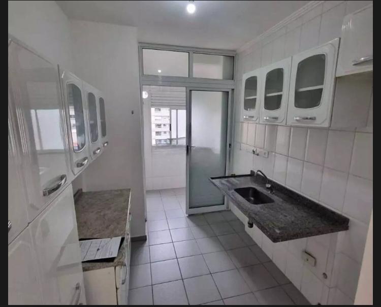 Apartamento à venda com 2 quartos, 61m² - Foto 1