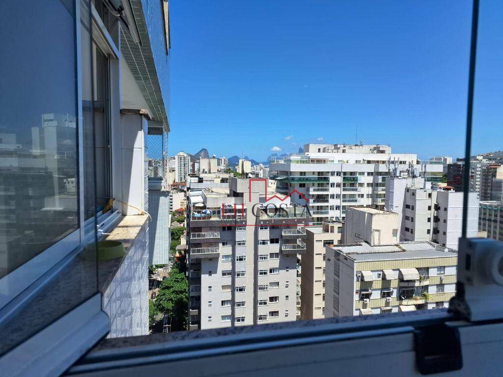 Apartamento à venda com 2 quartos, 82m² - Foto 4