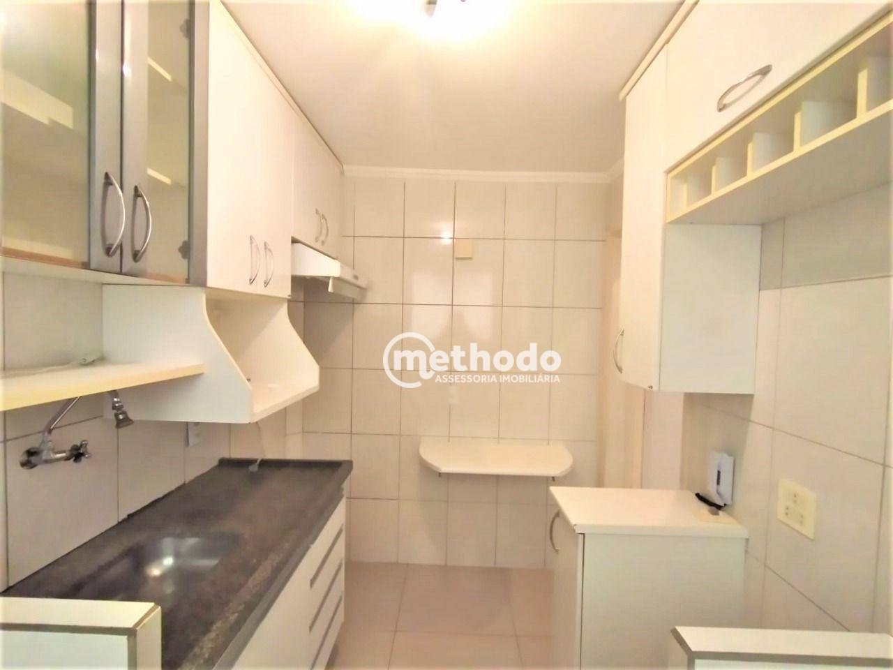 Apartamento à venda com 2 quartos, 50m² - Foto 5