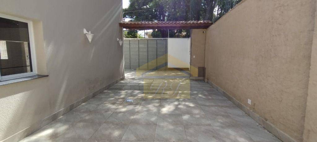 Sobrado para alugar, 270m² - Foto 21