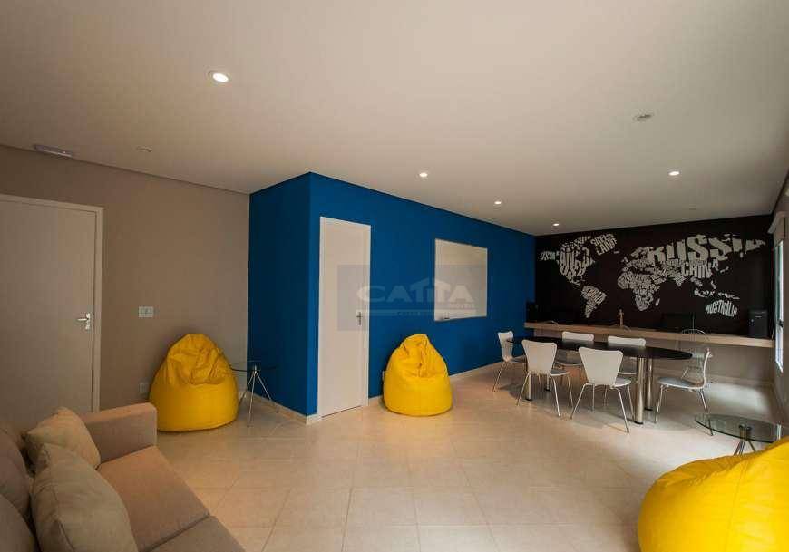 Apartamento à venda com 2 quartos, 46m² - Foto 30