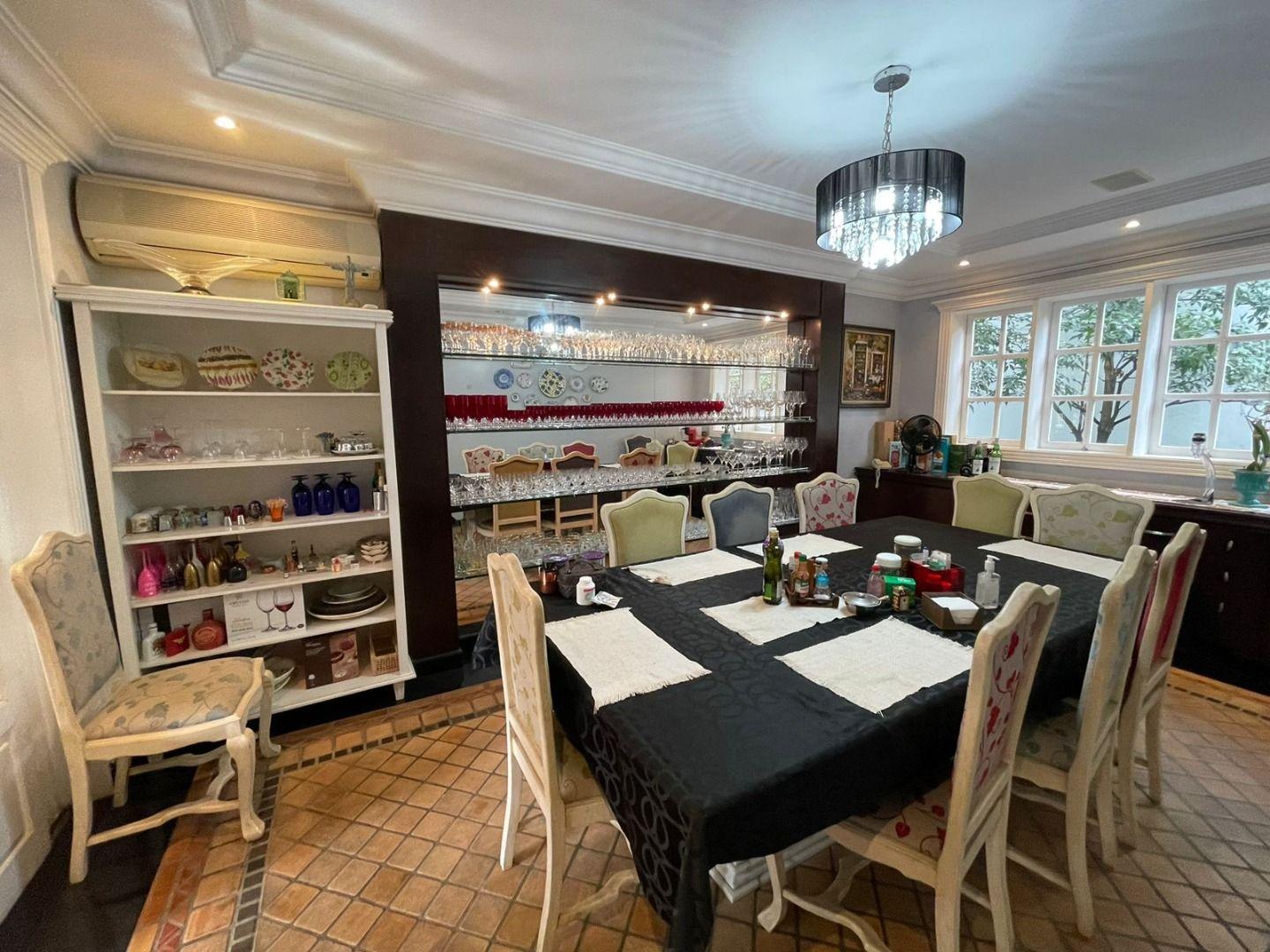 Casa para alugar com 6 quartos, 960m² - Foto 8