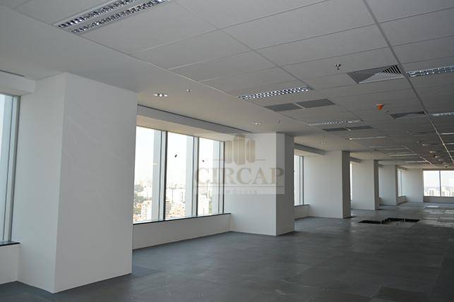 Prédio Inteiro para alugar, 1862m² - Foto 5