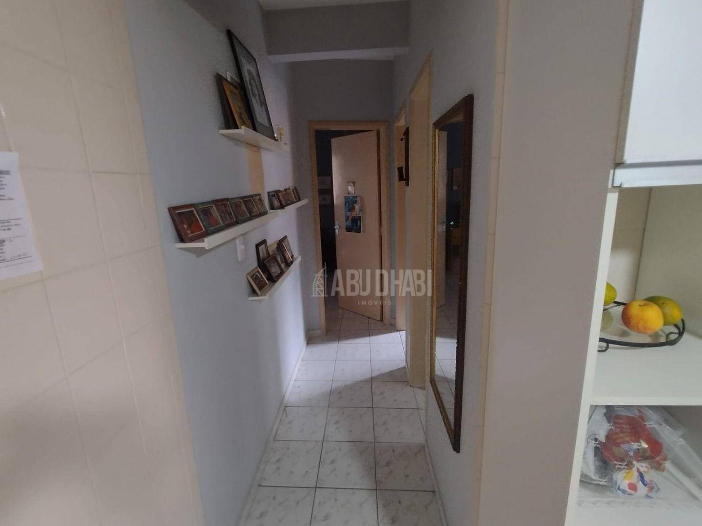 Apartamento à venda com 2 quartos, 63m² - Foto 13