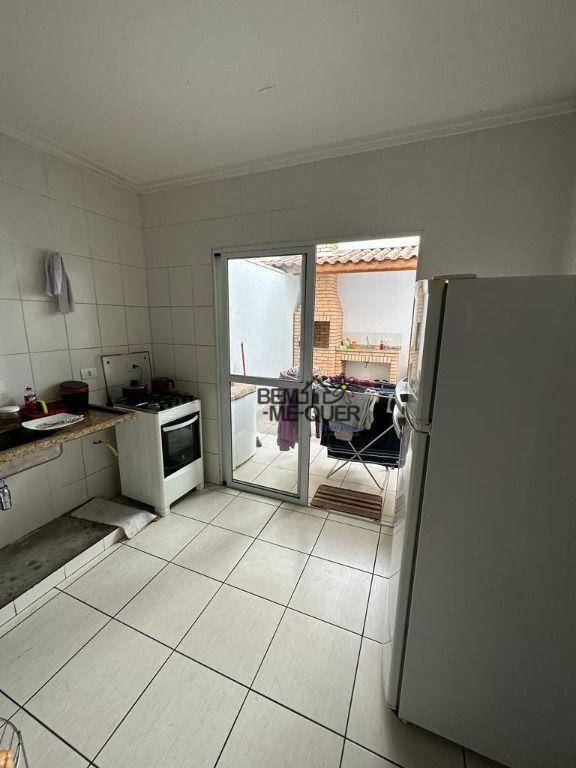 Sobrado à venda com 3 quartos, 90m² - Foto 12