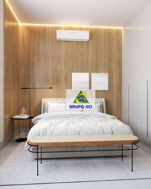 Casa de Condomínio à venda com 3 quartos, 220m² - Foto 13