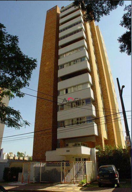 Apartamento à venda com 3 quartos, 145m² - Foto 1