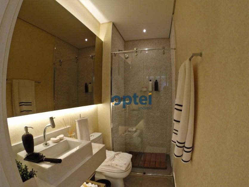 Apartamento à venda com 2 quartos, 54m² - Foto 8