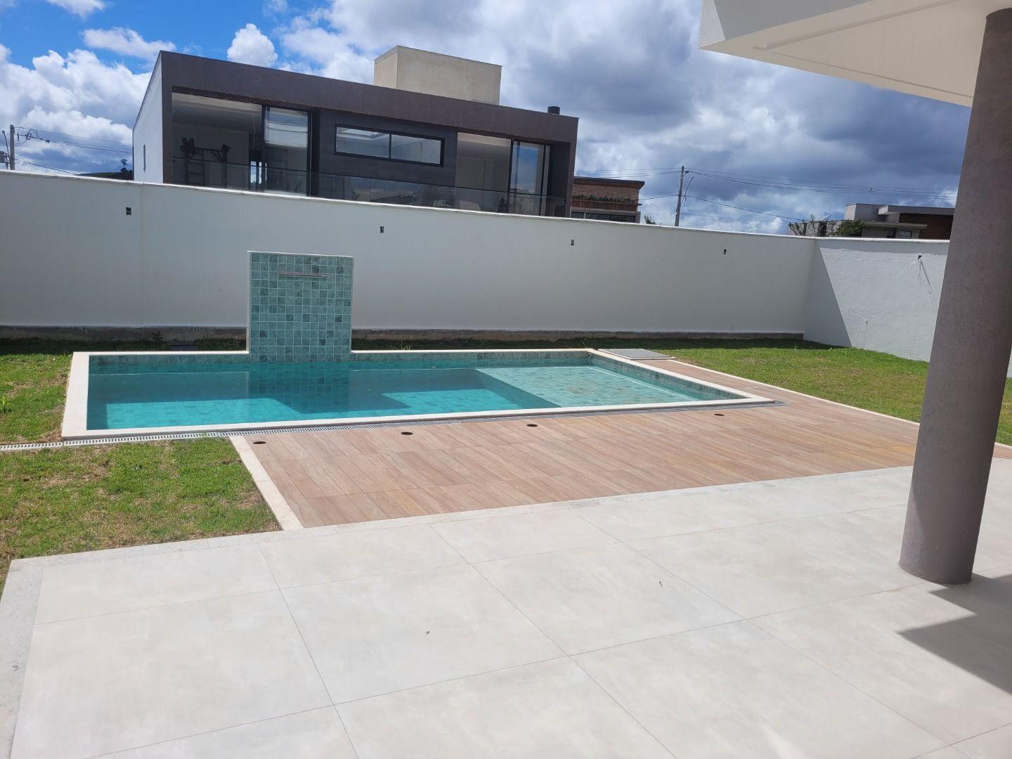 Casa de Condomínio à venda com 4 quartos, 441m² - Foto 11